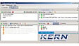 KERN SOHN - Logiciel BalanceConnection PRO 1 CD, 1 licence SCD-4.0-PRO Kern sohn - vignette