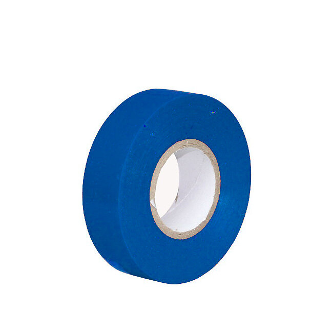 KLAUKE - Ruban Isolant PVC usage courant Bleu-Klauke - large