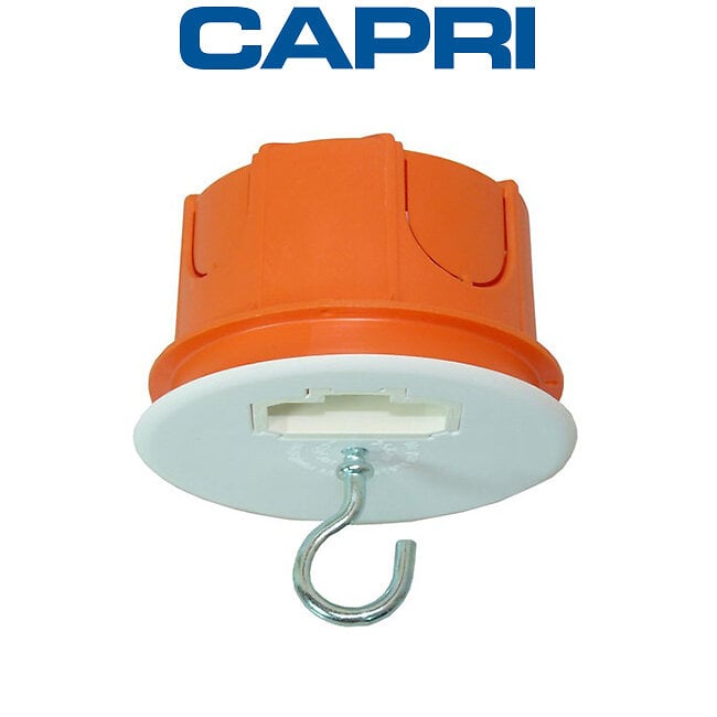 CAPRI - Point de Centre DCL Capribox D75-CAPRI - large