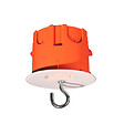 CAPRI - Point de Centre DCL Capriclips D67 Prof55-CAPRI - vignette
