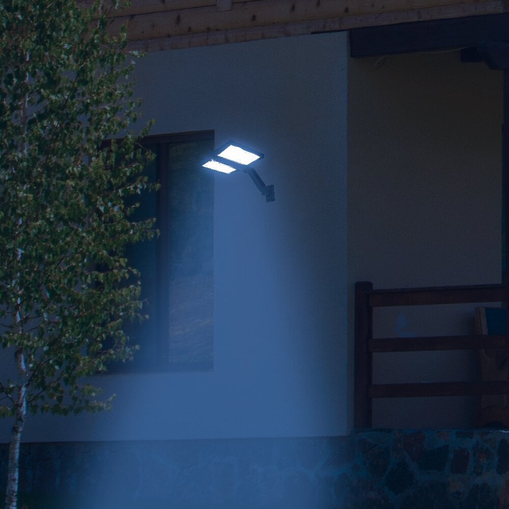 Éclairage de placard/armoire à LED 6 lampes de nuit Lampe de placard avec  piédestal magnétique Capteur de mouvement LED Éclairage pour escalier de