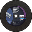 SIDAMO - Lot de 10 disques à tronçonner Pro Ms Acier Dur 350x4x25.4mm pour machines stationnaires 10111068 Sidamo - vignette