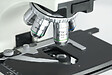 KERN SOHN - Kern - Microscope à lumière transmise OBN-13, Trinoculaire 20W Halogène 5 objectifs - OBN 132 Kern sohn - vignette