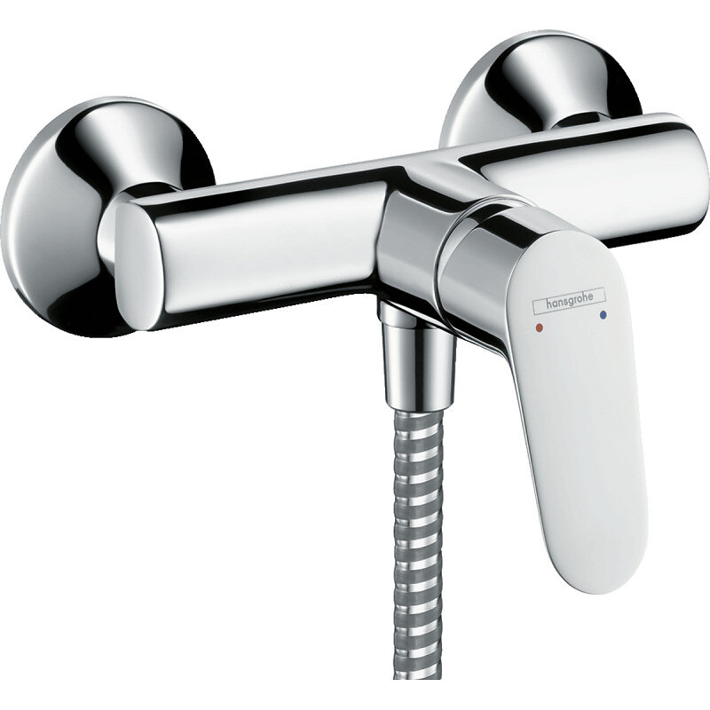 HANSGROHE - Hansgrohe Focus Mitigeur douche (31960000) - large