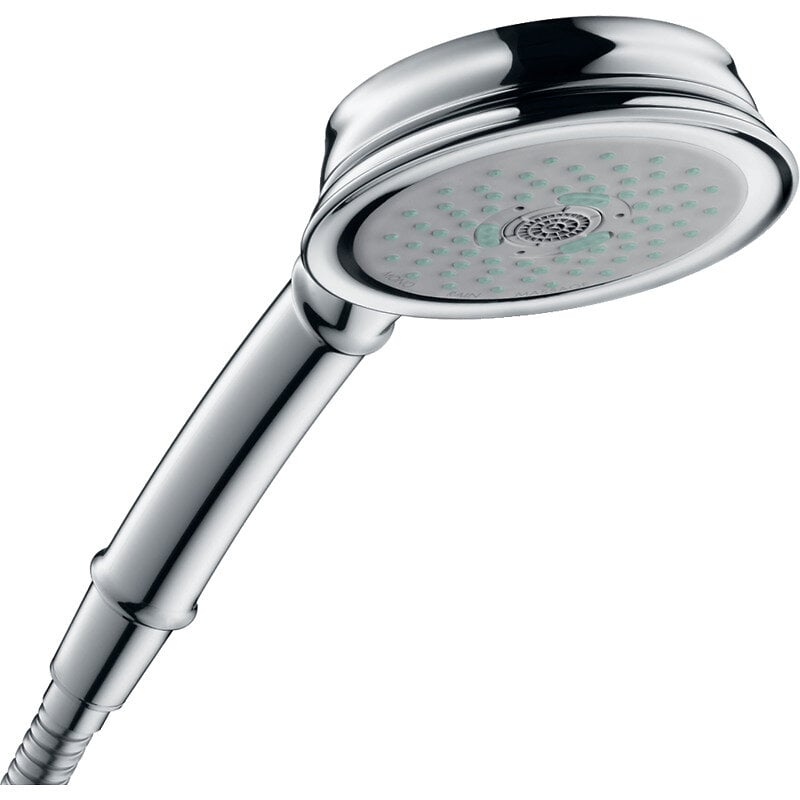 HANSGROHE - Hansgrohe Douchette Croma Classic 100 Multi (28539000) - large