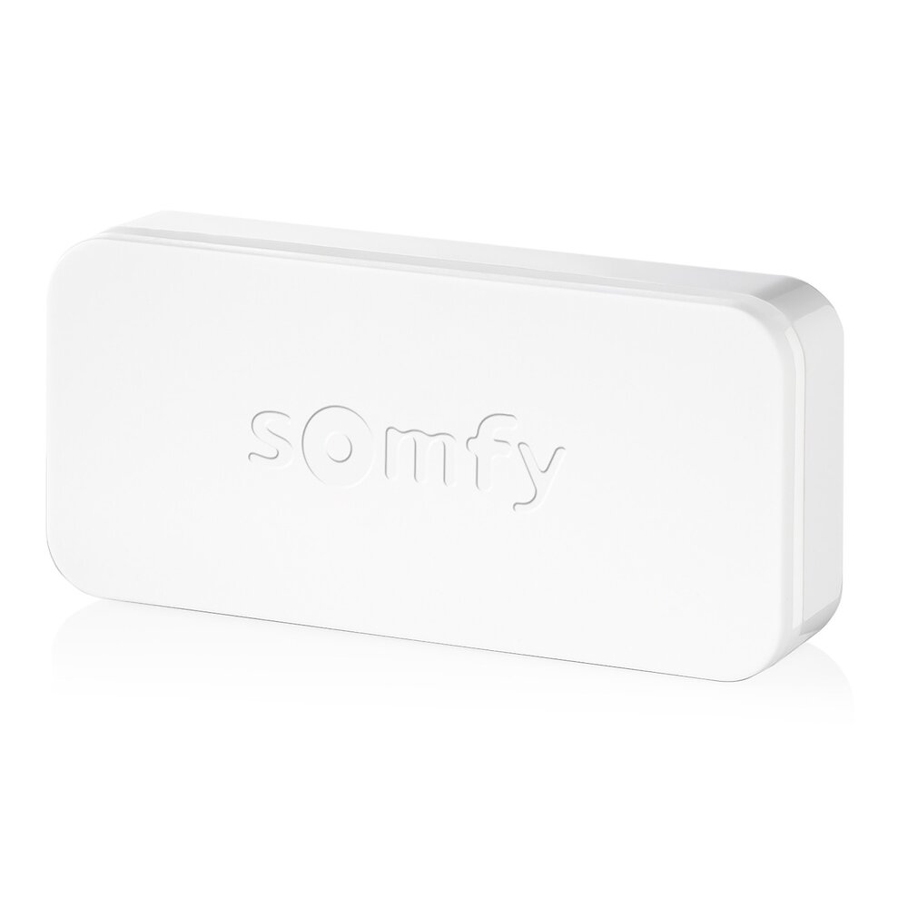 SOMFY - Pack alarme maison connectée Somfy Home Alarm Advanced - Kit 2 - large