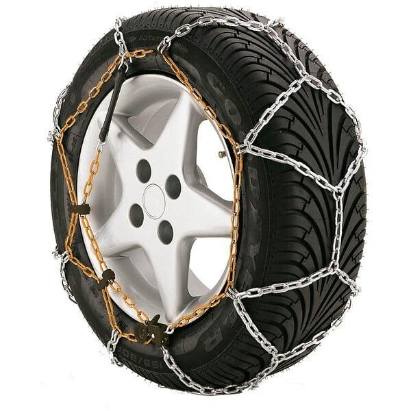 Chaine neige vehicule non chainable POLAIRE GRIP 235/55R18 255/45R19 195/ 55R20