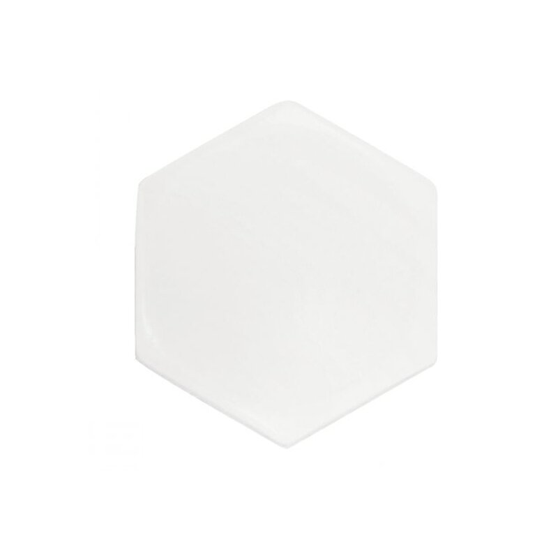 ACTON - Vis à métaux Acton tête hexagonale nylon 66 DIN 933 - large