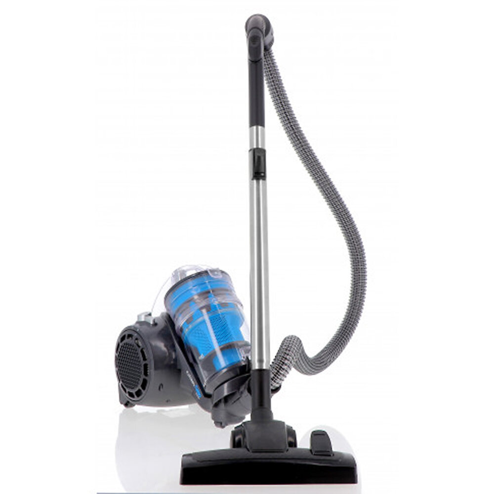 Aspirateur Sans Sac EZIclean® Turbo ecopets