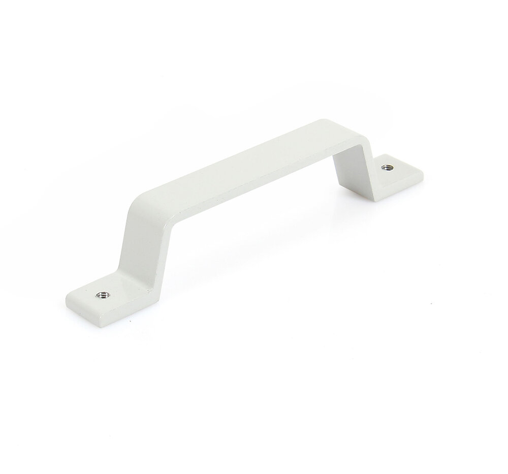 vecteur simple d'icône de poignée de porte. poignée de porte 14863018