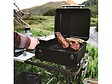 TRAEGER - Barbecue à pellets portable Ranger + housse de protection - TRAEGER - vignette
