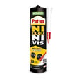 PATTEX - PATTEX mastic colle fixation NCNV Extra Fort et Rapide Cart 380g - vignette
