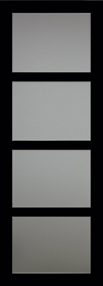 OPTIMUM Bloc Porte ajustable décor chêne gris clair BILBAO - 204 x 73 cm -  Gauche - Cdiscount Bricolage