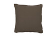 ETOFFES&TO - Coussin 40x40cm Chicago taupe - vignette
