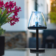 EZILIGHT - Balise solaire EZIlight® Solar lamp one - vignette