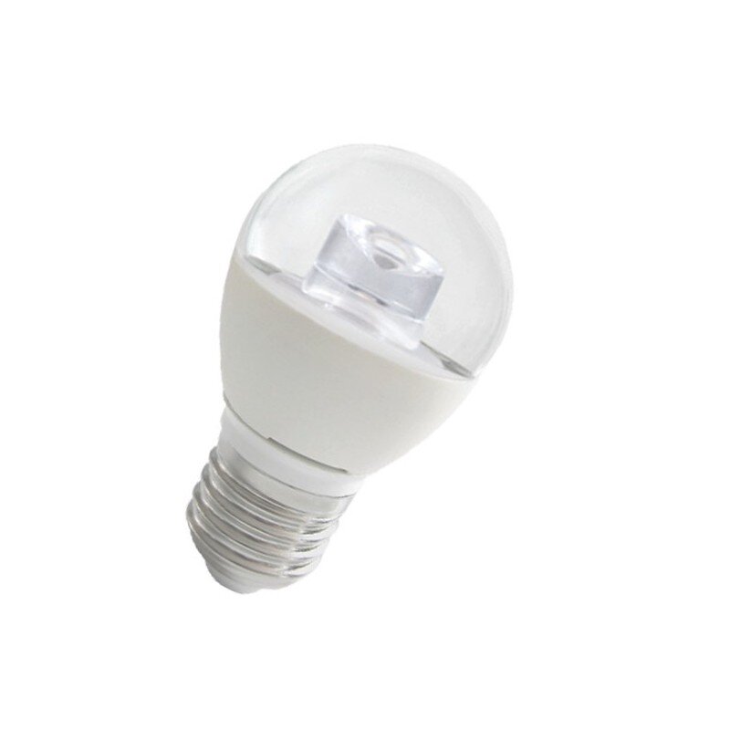 lampe led 5w - e27 mg claire - 350 lumens