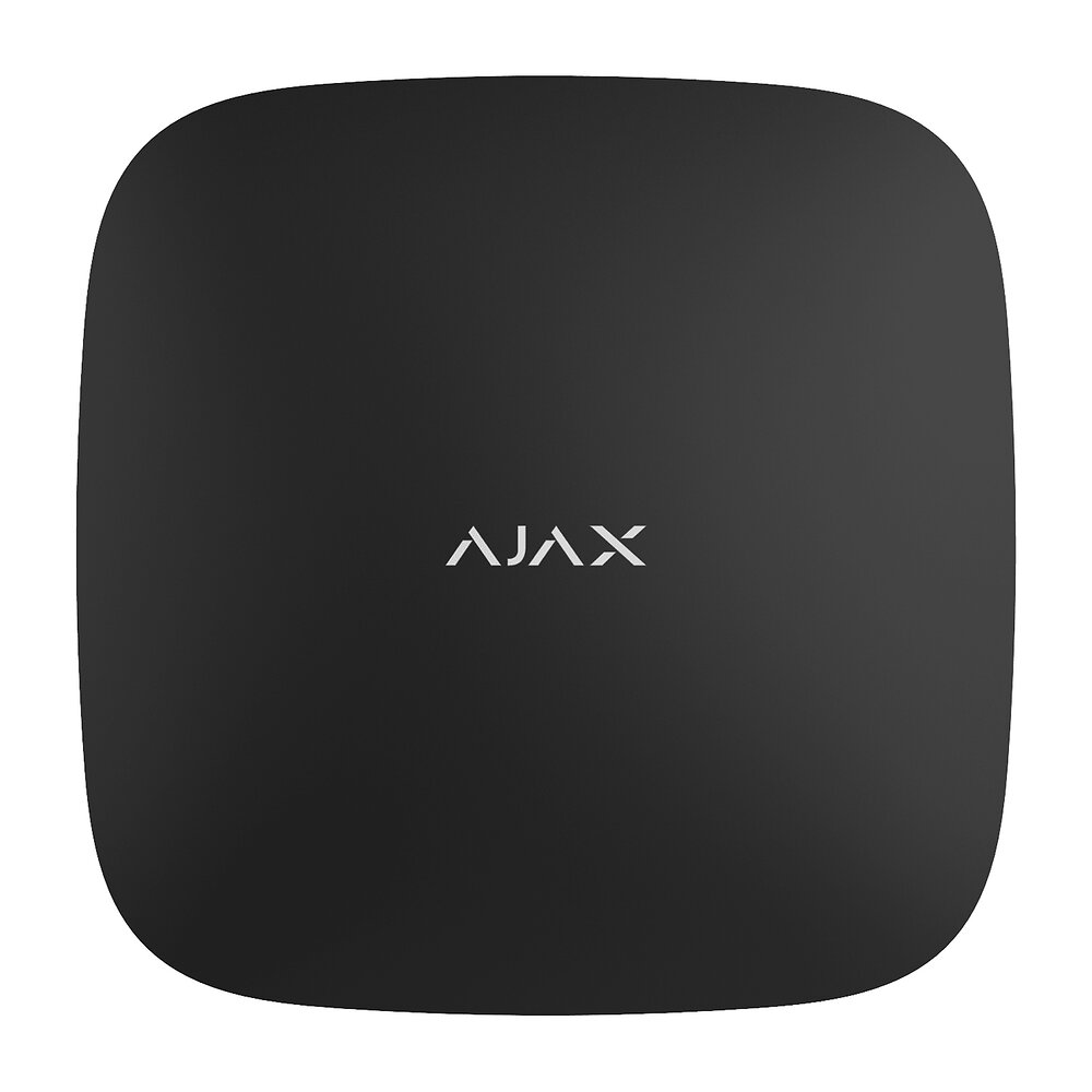AJAX - Détecteur d'inondation sans fil LeaksProtect - Noir - Ajax (Marketplace) - large
