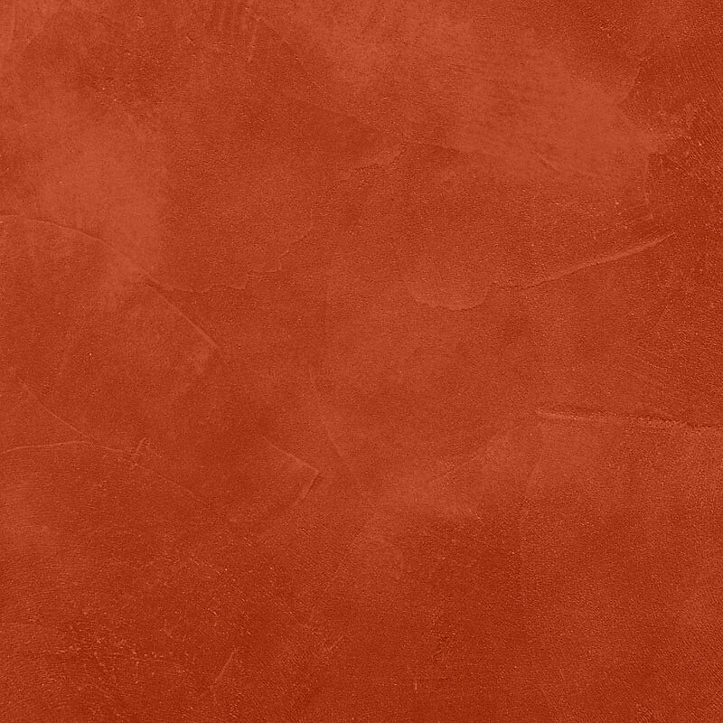 ARCANE INDUSTRIES - BÉTON CIRÉ EN KIT : Spécial Murs - 2m² - Satinée Goyave - Rouge - ARCANE INDUSTRIES - large