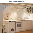 ARCANE INDUSTRIES - KIT BETON CIRE CUISINE ET PLAN DE TRAVAIL - kit 10 m² (2 couches) Titane - Gris clair - ARCANE INDUSTRIES - vignette