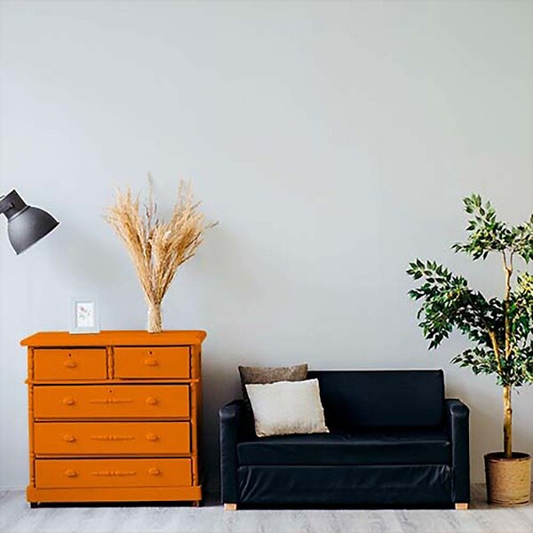 BOX DECO COULEURS - Peinture meuble bois intérieur à base d'acrylique aspect velours-satin Aqua Bois - 750 ml / 9m/2 - large