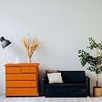 BOX DECO COULEURS - Peinture meuble bois intérieur à base d'acrylique aspect velours-satin Aqua Bois - 750 ml / 9m/2 - vignette