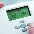 DAIKIN - Thermostat sans fil radio EKRTR - vignette
