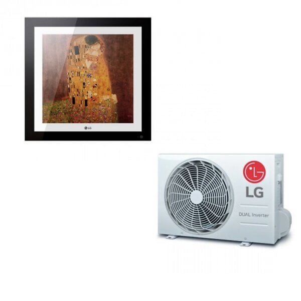 LG - Climatiseur 3,5kW ARTCOOL GALLERY - - large