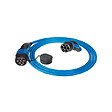 MENNEKES - Câble de recharge voiture électrique Type 2 TRI Mode 3 32A, 4m-MENNEKES - vignette