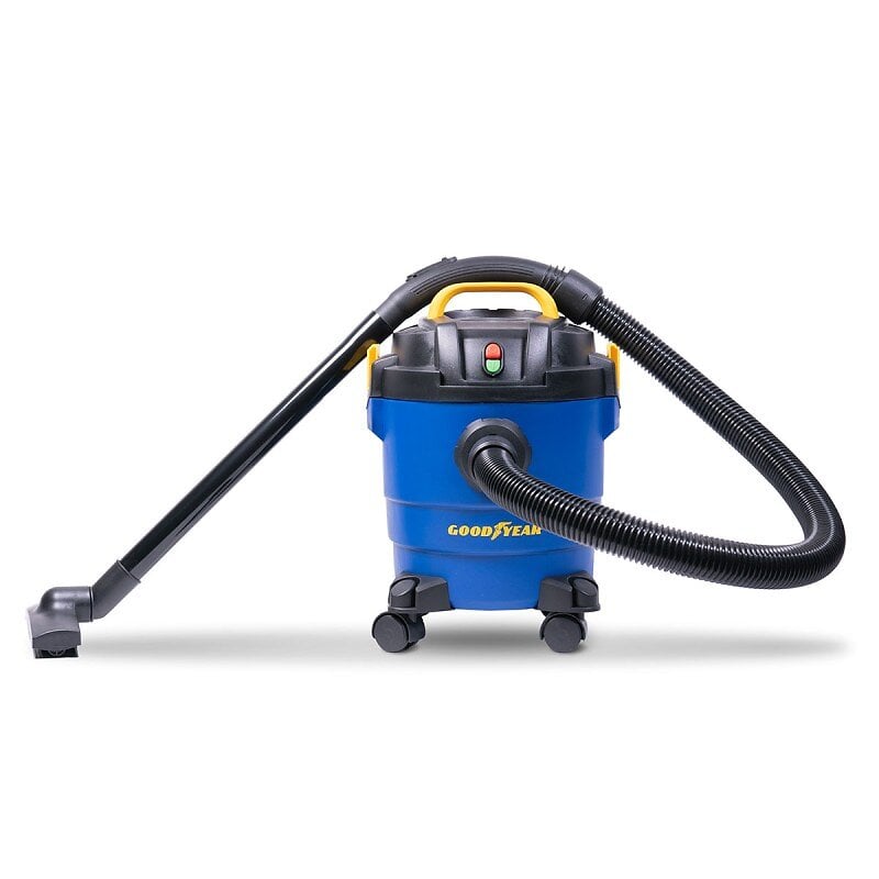 Bosch Professional 06019C32W0 Aspirateur eau/poussière GAS 35 L AFC 1380 W