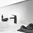 GROHE - Mitigeur lavabo Eurosmart Cosmopolitan taille M + Nettoyant robinetterie GroheClean - vignette