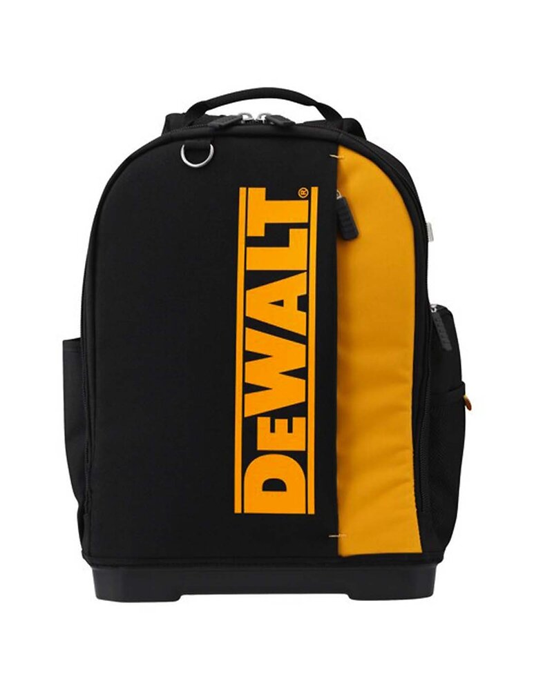 DEWALT - Sac à dos porte-outils DeWALT DWST81690-1 - large
