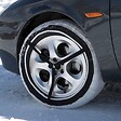 TRENDY - Chaussettes pneu voiture Suv 4x4 225/65R16 homologuées - vignette
