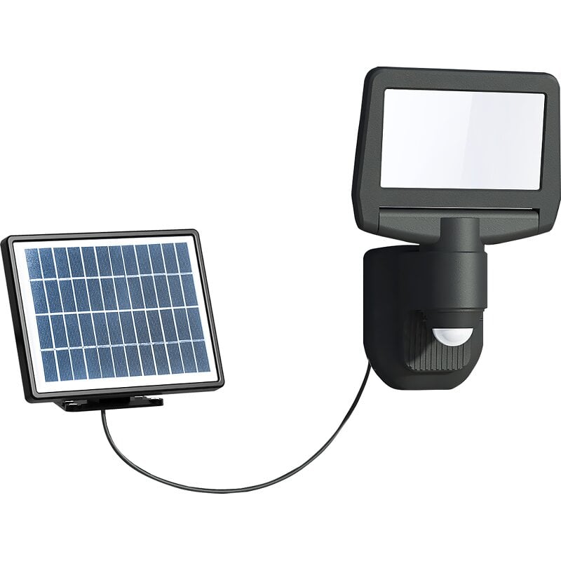 Kit multi-lampe solaire nomade