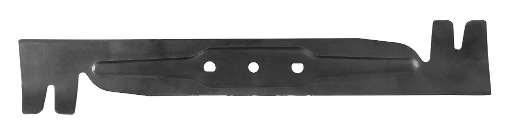 40cm Lame De Rechange Powertec Garden Güde Eco Wheeler