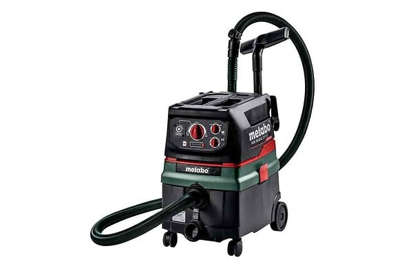 Metabo AS 18 L PC Aspirateur sans fil - Machine seule