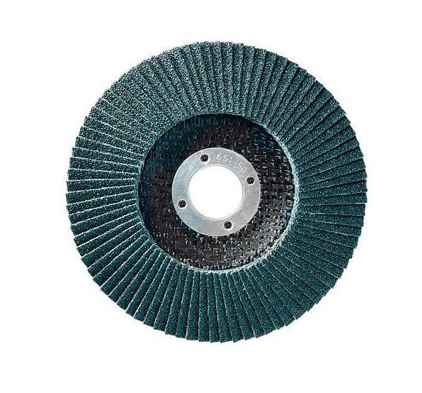 Plateau de ponçage Ø 180mm pour disques abrasifs sur fibres, avec écrou  BOSCH