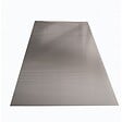 McCover - Plaque polycarbonate alvéolaire 10mm Translucide, l : 98 cm, L : 50 cm - vignette