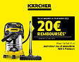 KARCHER - Aspirateur eau et poussières WD5 - Premium - 25L - vignette