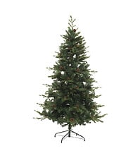 Sapin de Noël cône 752 LED blanc chaud 160x500 cm