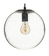 ATMOSPHERA - Luminaire  Suspension en métal et verre D 25 cm - vignette