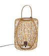 ATMOSPHERA - Lampe à poser en Bambou H 39 cm - vignette