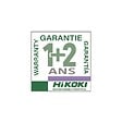 HITACHI - Scie Sauteuse Pendulaire Hitachi - Hikoki 110 Mm 720 W - Cj110mva - vignette