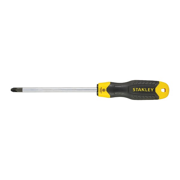 Tournevis testeur 250V STANLEY