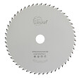 LEMAN - Lame de scie circulaire multi-matériaux pour portatives et radiale 255x30mm Leman - vignette