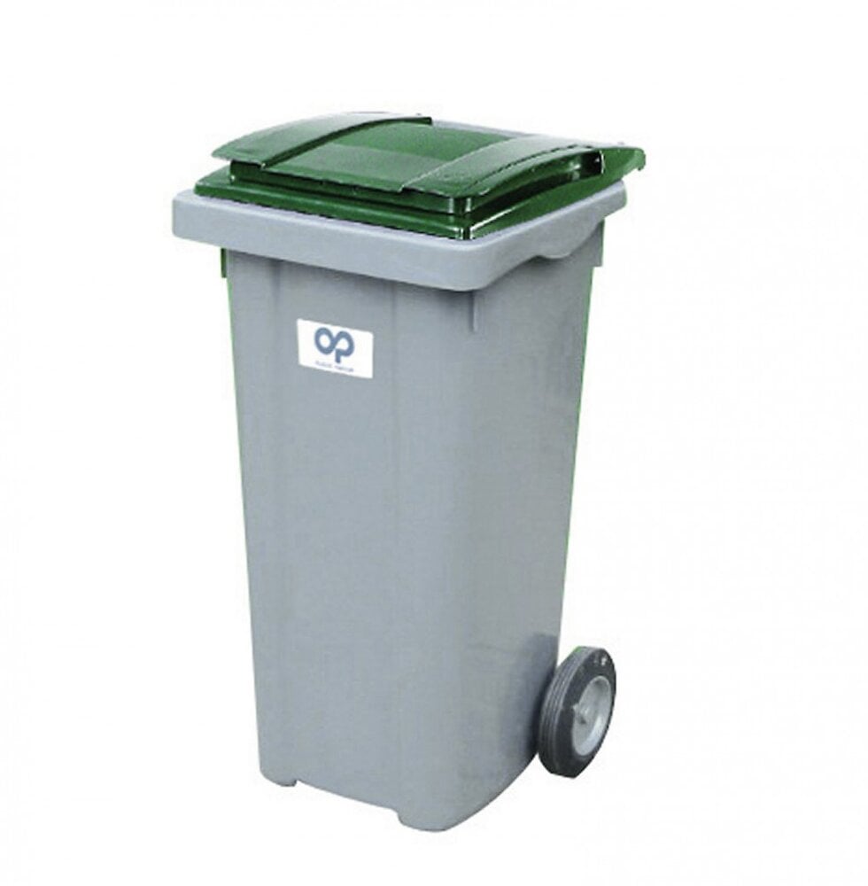 Les produits   Collecte des déchets - Bac multi-usages - composteur  100L