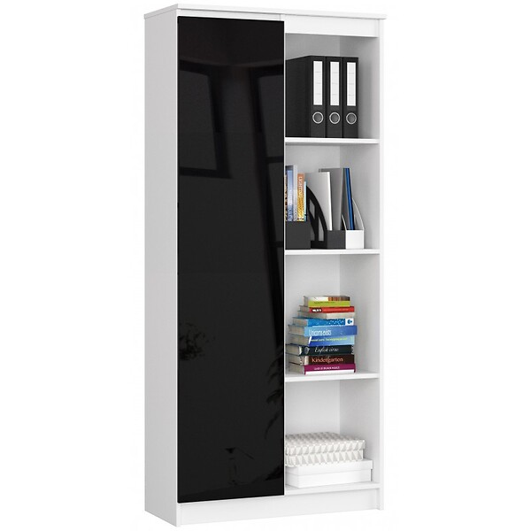 Armoire Frida blanche