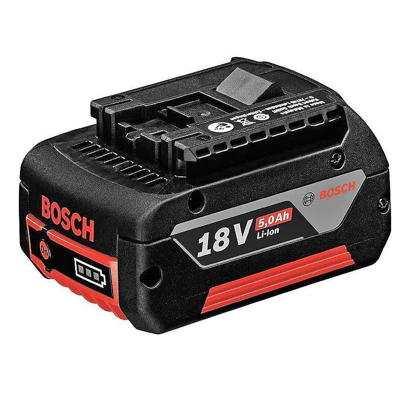 Batterie de démarrage BOSCH S5004