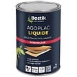 BOSTIK - Colle contact AGOPLAC liquide bidon de 1 litre - vignette