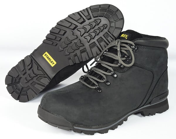 Chaussure de securite top stanley