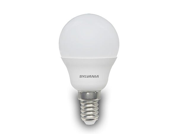 Ampoule LED mate E27 blanc froid 1055 lm 9,5 W SYLVANIA